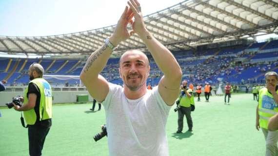 Milan, Brocchi nuovo allenatore degli Allievi