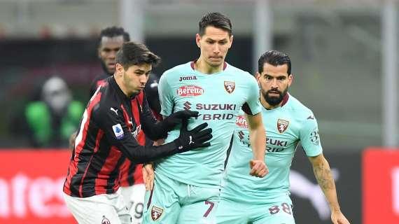 Pagelle Gazzetta - Leao il migliore, Diaz bene da vice-Calha