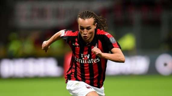 acmilan - Nazionali: vittorie per Italia, Turchia e Uruguay