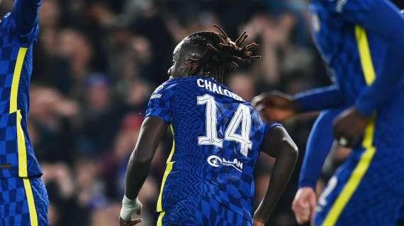 Sky - Chalobah, il Chelsea ci ripensa e blocca il giocatore 