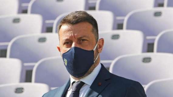 TMW - Parma-Milan, la probabile formazione di mister D’Aversa