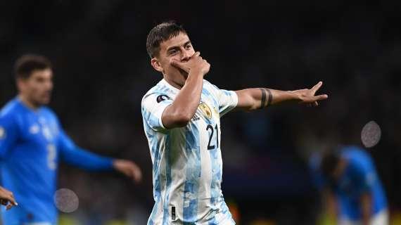 Corriere di Torino - Futuro Dybala: Inter in pole, in corsa anche Napoli, Roma e United. Milan sempre più defilato