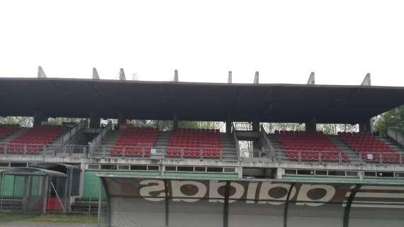 Vismara, oggi riunione tecnica delle squadre Allievi