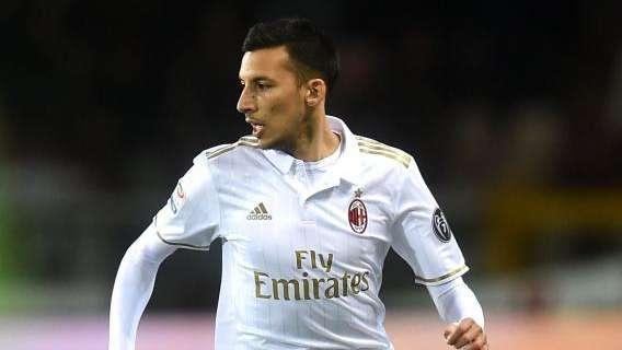 Probabile formazione - Chance per Vangioni, ballottaggio Bacca-Lapadula. In mezzo torna Locatelli