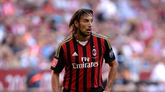Zaccardo a MC: “Abbiamo ritrovato entusiasmo, ci sono i presupposti per fare bene contro la Juventus. A Madrid possiamo vincere”