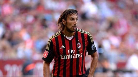 Zaccardo a MC: "Obiettivo Europa League, le prossime partite sono tutte importanti. Ci manca da troppo una vittoria"