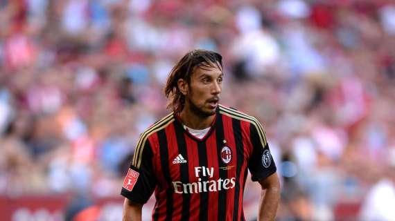 Zaccardo e Nocerino contattati da altri club: l’agente conferma