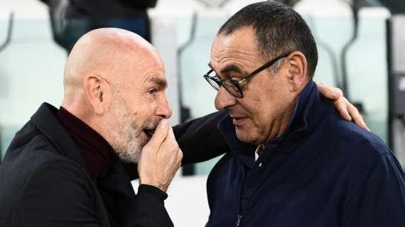 MN - Jacobelli: "Il Milan deve trarre spunto dalla partita di Torino. Non è facile"