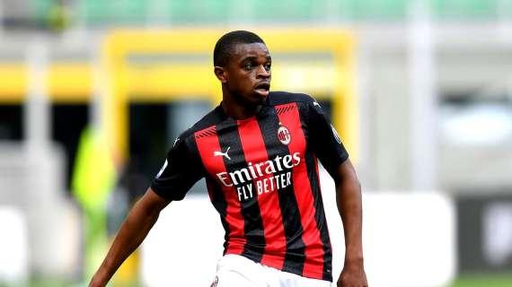 La dedizione di Pierre Kalulu, il lavoro silente ripaga sempre