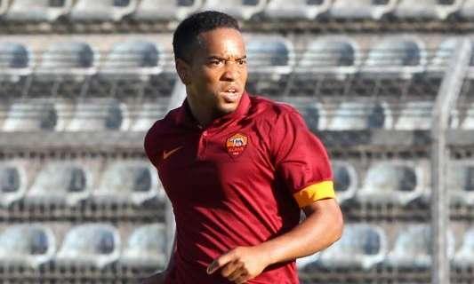 Ice Bucket Challenge, partecipa anche l'ex rossonero Emanuelson