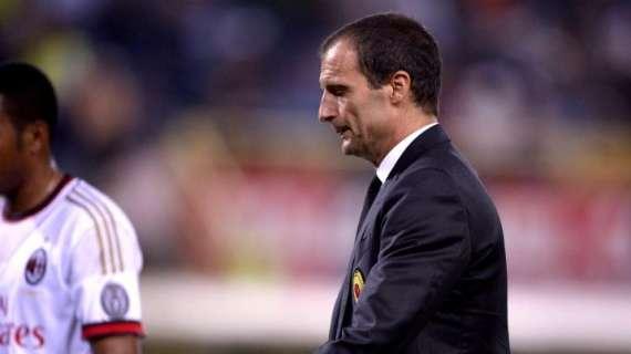 LIVE MN - Juventus-Milan 3-2: questo non è il Milan