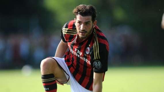 Gazzetta - Saponara al Parma. Paloschi, rischio buste col Chievo
