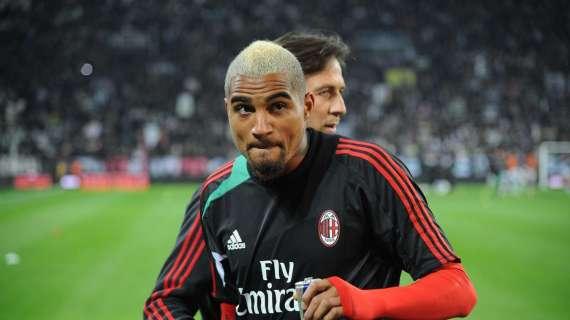 Cangi (ag. Fifa): "Honda, il dubbio è quando arriverà. Boateng resta, il sogno è in difesa"