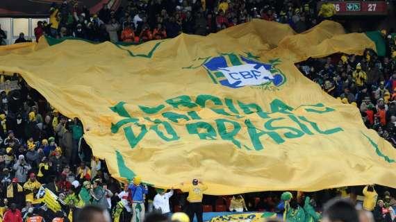 Ganso, il presidente del Santos conferma: "E' stato offerto al Corinthians"