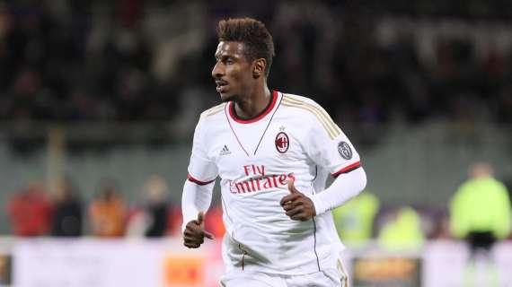 QUI USA - Charlotte, Constant non si è allenato con il resto della squadra rossonera