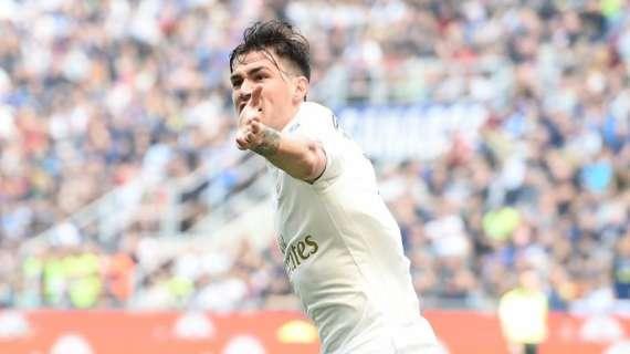 A Romagnoli il Premio Scopigno "Promessa Mantenuta"