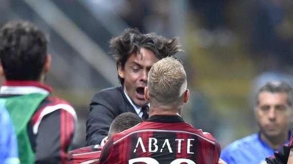 Inzaghi esalta Abate: il terzino ritrova lo spunto offensivo e gli assist, in attesa del rinnovo...