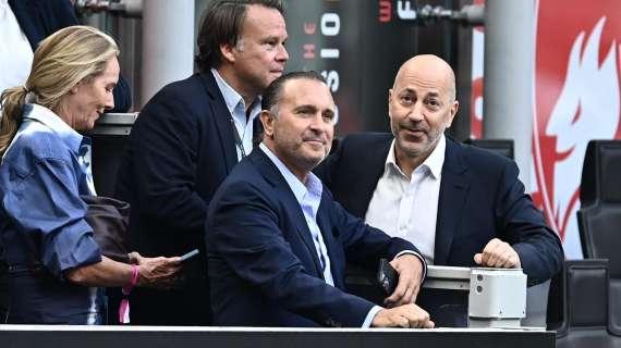 Crescita in tutti gli ambiti: Milan con le idee chiare. RedBird ulteriore impulso