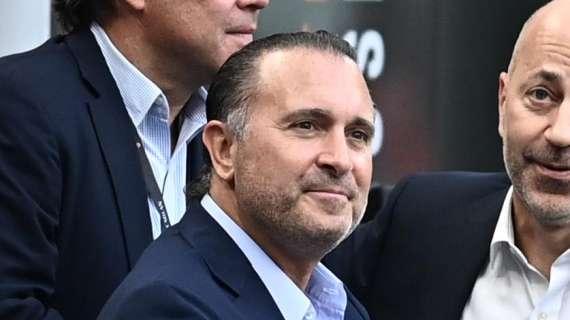 MN - Stadio di proprietà: il Milan si affida a CAA Icon come consulenti 