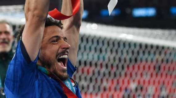 Roma, si tratta con il Milan per la formula del trasferimento di Florenzi