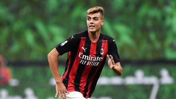 M. Colombo: "Maldini? Verso la fine del mercato il Milan deciderà se tenerlo in rosa o cederlo in prestito"