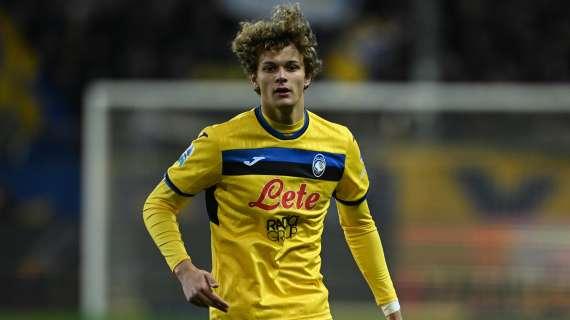 Milan, tentativo per Scalvini su indicazione di Allegri: pronti 15 milioni più Thiaw
