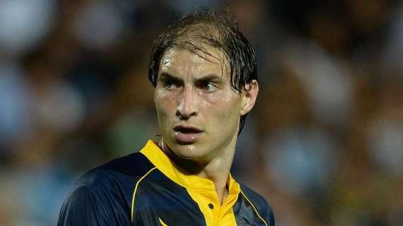 Parma, Paletta non ce la fa: al suo posto Felipe