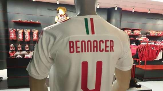 PHOTOGALLERY MN - Casa Milan, a breve il Meet&Greet con Bennacer