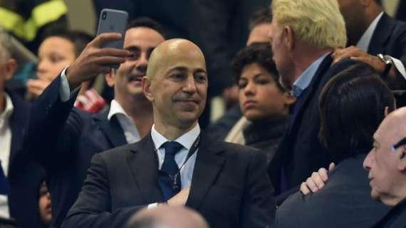 Milan, le quattro parole d’ordine del progetto Gazidis