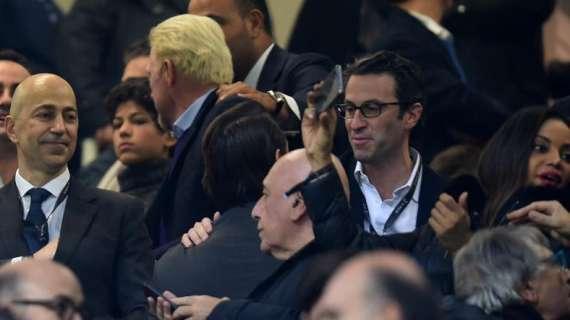 Milan, ieri si è tenuta una riunione del pool di legali di Elliott in vista del vertice a Nyon di venerdì