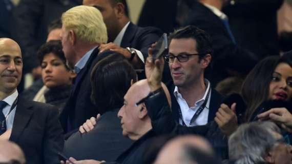 MN - Milan-UEFA, oggi atteso il deposito del ricorso al TAS