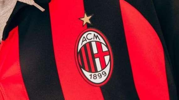 Milan U17 sconfitto sul campo dell'Atalanta nel recupero dell'ottava giornata
