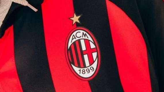 A.C. MILAN COMUNICATO UFFICIALE: accordo biennale con Bioscalin