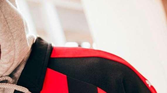 Under15, stasera alle 20.30 la finale Scudetto Milan-Roma