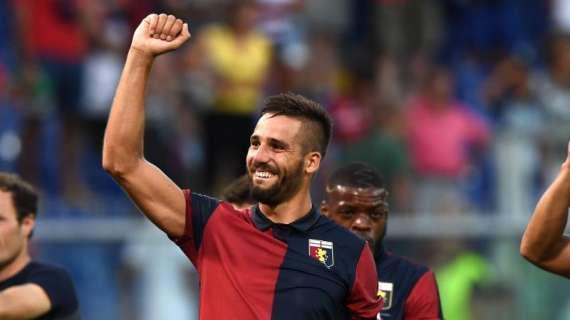 Preziosi spinge Pavoletti al Napoli e allontana il Milan