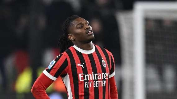Milan, l'Al-Nassr piomba su Leao: offerti 100 milioni ma i rossoneri hanno detto no