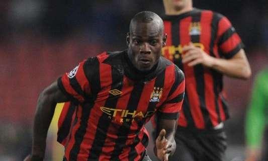 Tutti gli indizi portano a Mario: pronto l'ultimo grande assalto del Milan