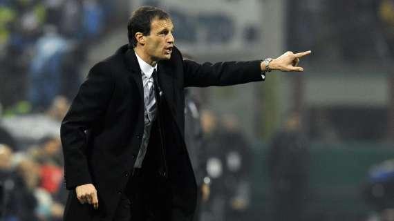 Gettare le tabelle e ricominciare a vincere