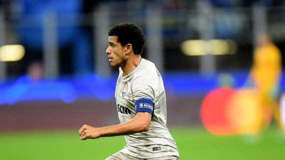 Europa League, Shakhtar-Basilea 4-1: gli ucraini troveranno l’Inter in semifinale 
