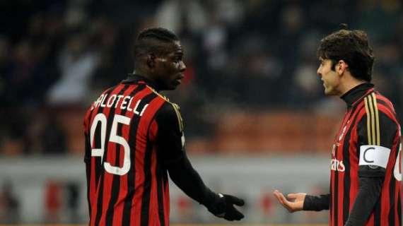 Il Borussia Dortmund punta Balotelli: pronti 35 milioni per il rossonero