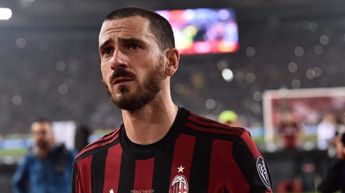 Gazidis su Bonucci e Donnarumma: "Alcuni contratti erano troppo alti rispetto alle prestazioni in campo"