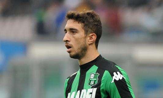 Tuttosport - Di Francesco sempre più vicino al Milan, può portarsi dietro Vrsaljko e Sansone