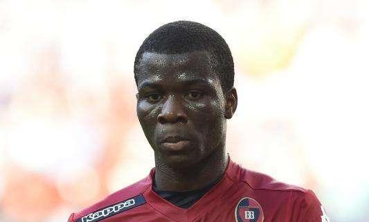 Sportmediaset - Milan, sondaggio per Donsah: ma in pole resta Soriano