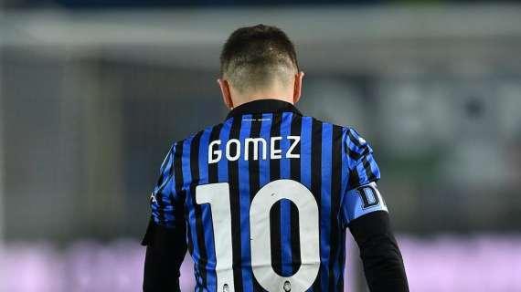 TMW - Il Papu Gomez piace al Milan ma per il Siviglia è incedibile