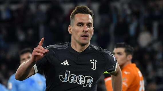 Coppa Italia, stasera l'ultima semifinale: una tra Atalanta e Fiorentina sfiderà la Juve