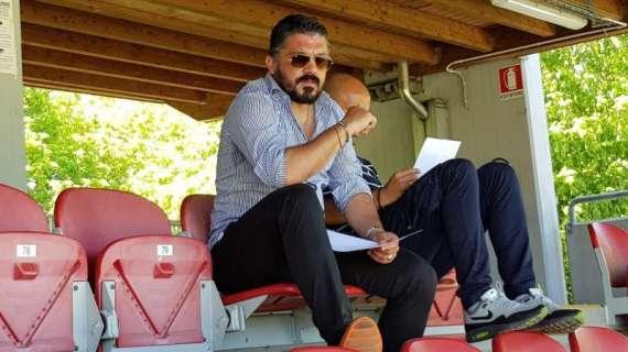 MN - Primavera, il 2 settembre amichevole con la Sampdoria a Solbiate Arno