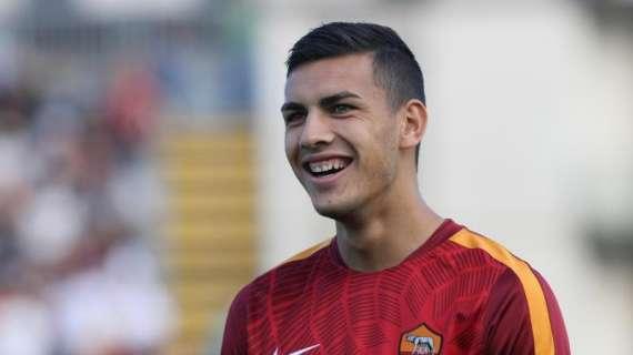 Il Tempo - Milan e Roma pensano ad una nuova idea: possibile scambio Paredes-El Shaarawy
