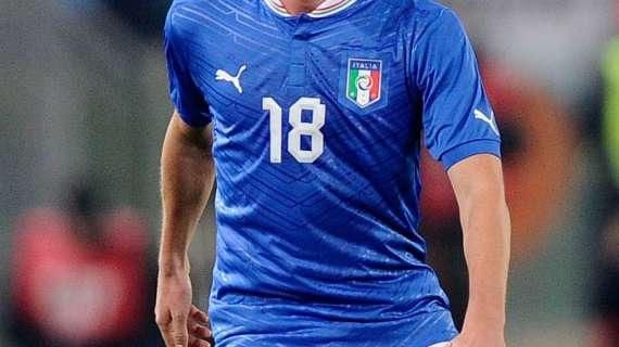 Under 16, Torneo in Spagna: Vido regala il successo all'Italia contro la Francia