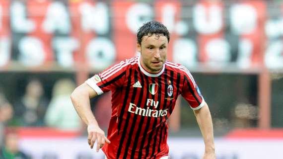 Milan-Barcellona: la situazione disciplinare