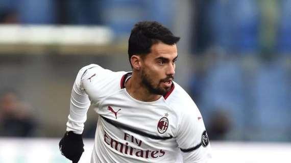 Il Milan ritrova il gol e la qualità di Suso, e come funziona l'asse con Paquetà